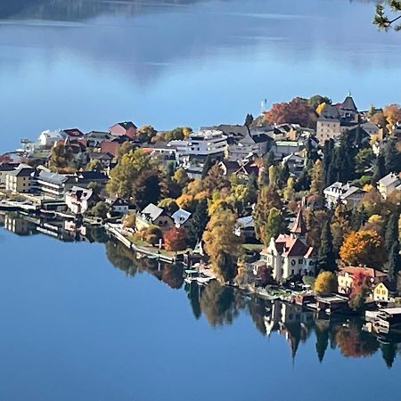 Seeblick Millstatt Luaran gambar