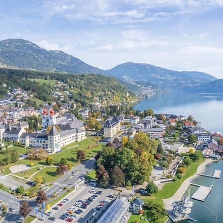 Seeblick Millstatt Luaran gambar