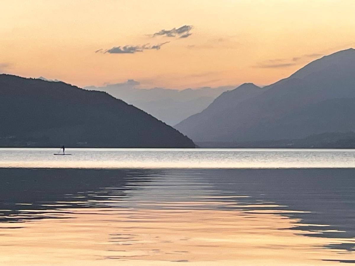 Seeblick Millstatt Luaran gambar