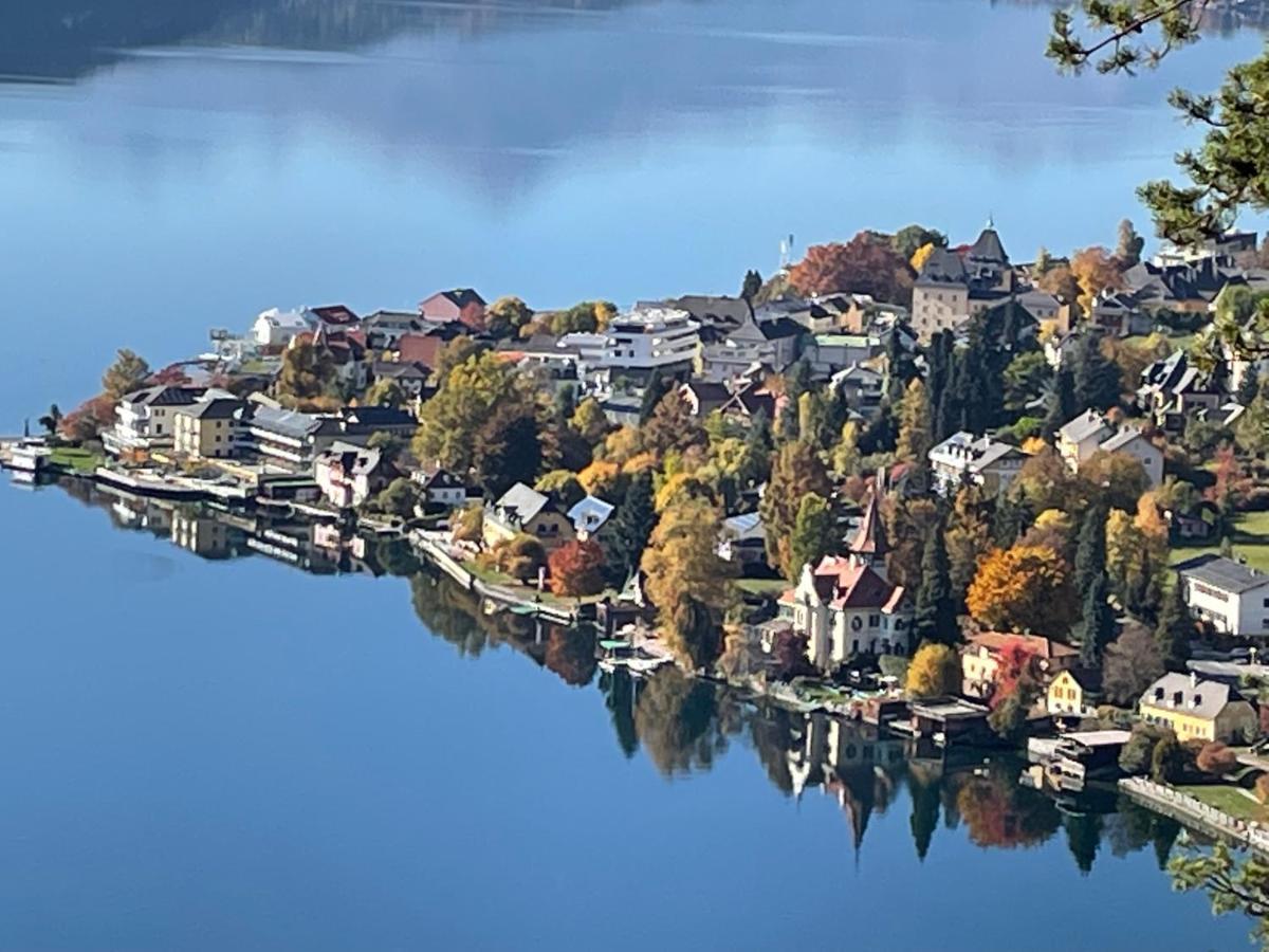 Seeblick Millstatt Luaran gambar