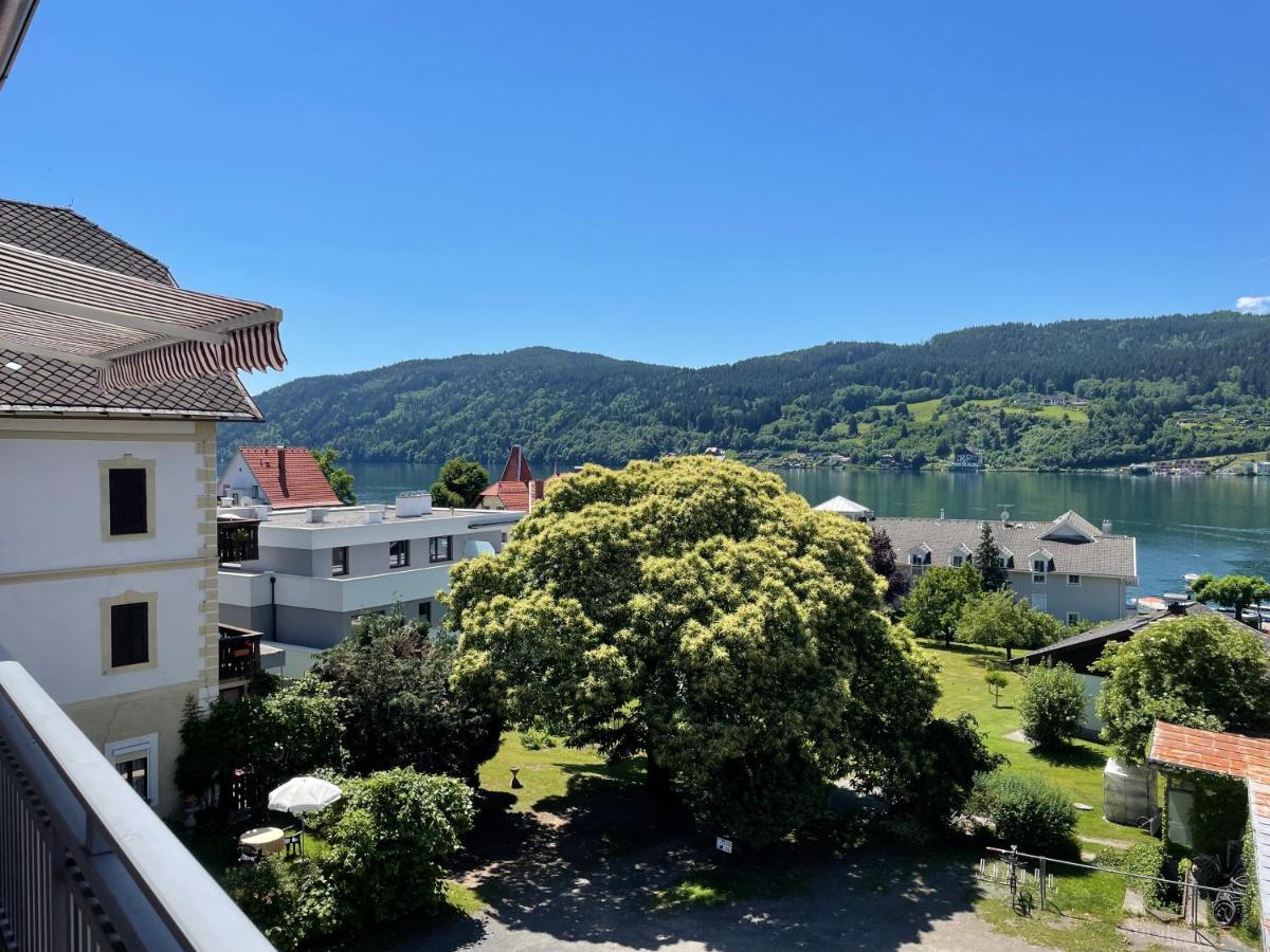 Seeblick Millstatt Luaran gambar