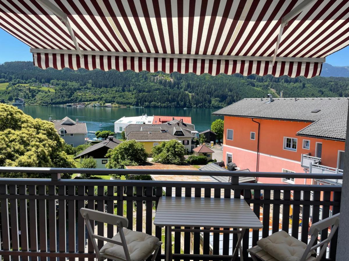 Seeblick Millstatt Luaran gambar