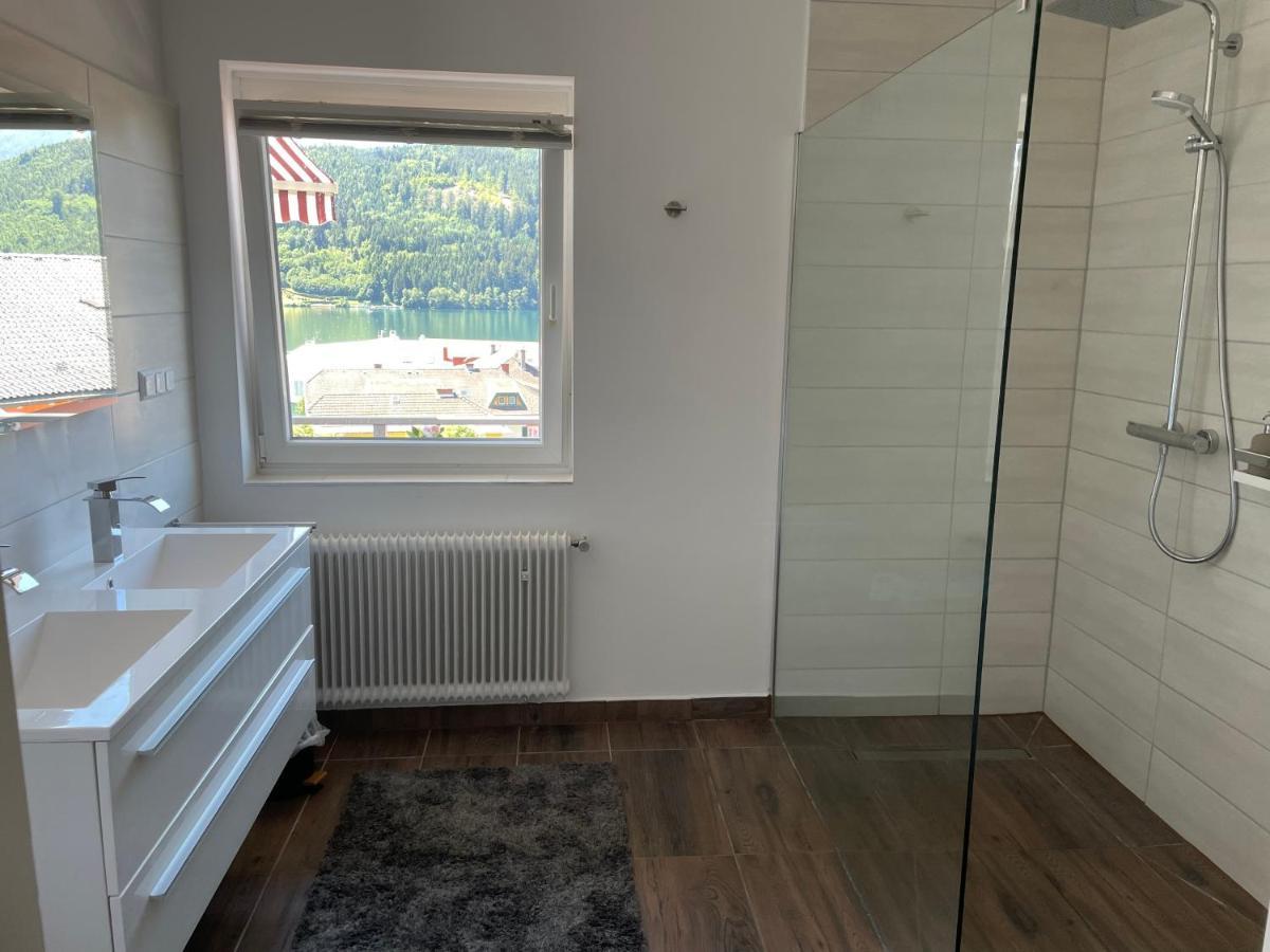 Seeblick Millstatt Luaran gambar