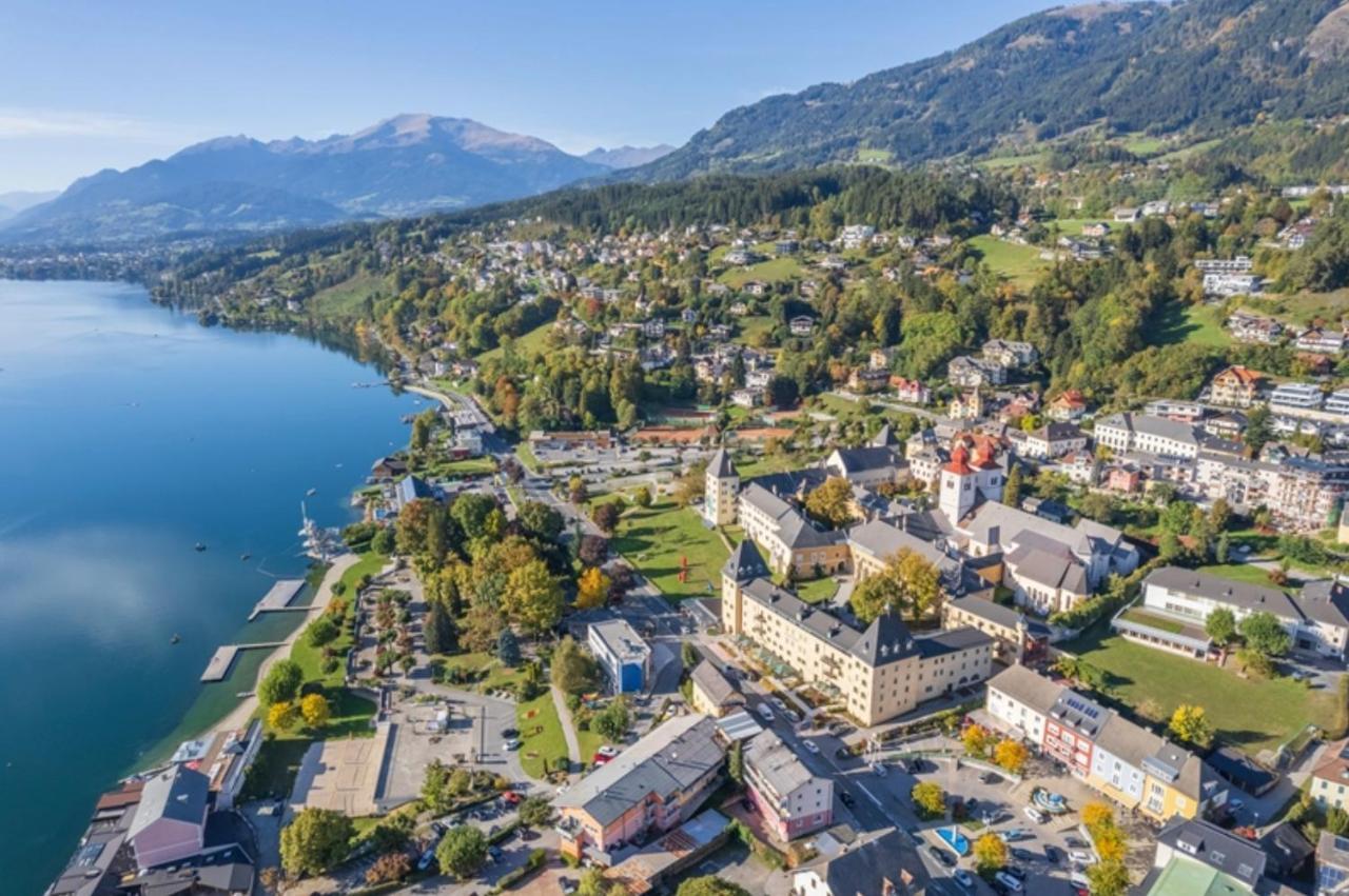 Seeblick Millstatt Luaran gambar
