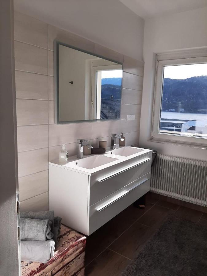 Seeblick Millstatt Luaran gambar