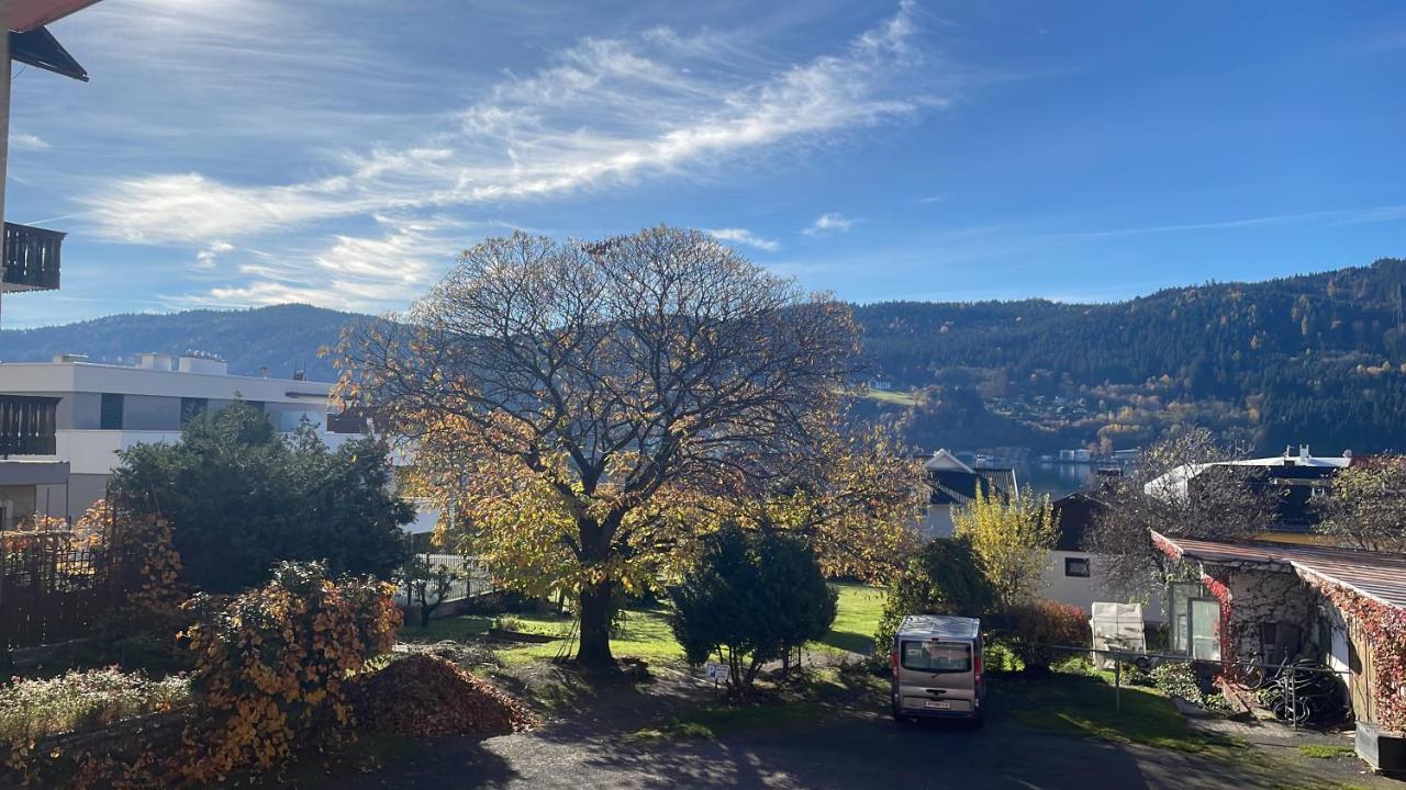 Seeblick Millstatt Luaran gambar