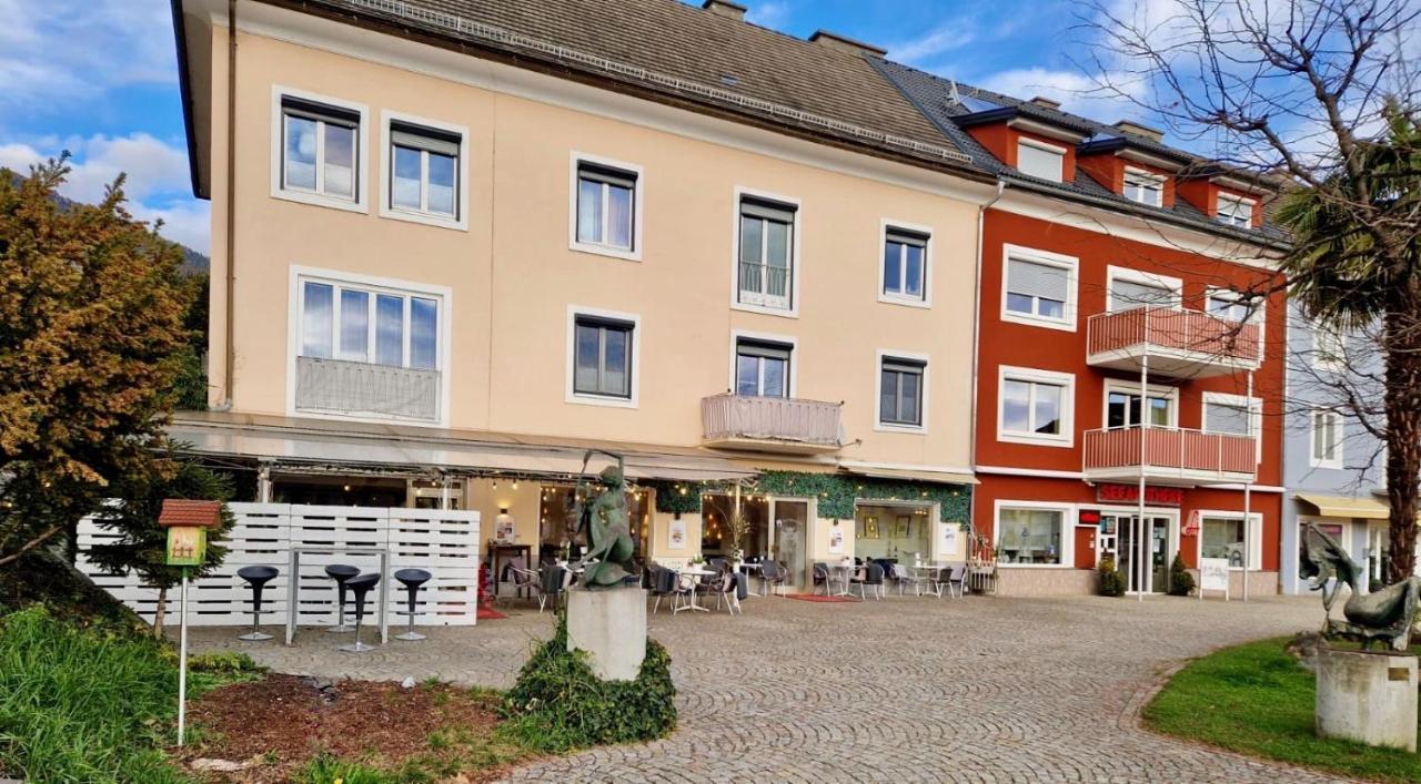 Seeblick Millstatt Luaran gambar